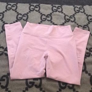 Fabletics leggings size Medium